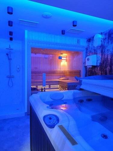Joy 5 Hotel & Spa