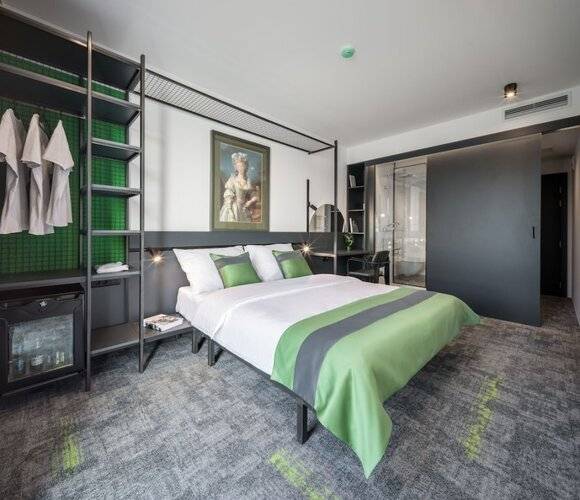 Joy 5 Hotel & Spa