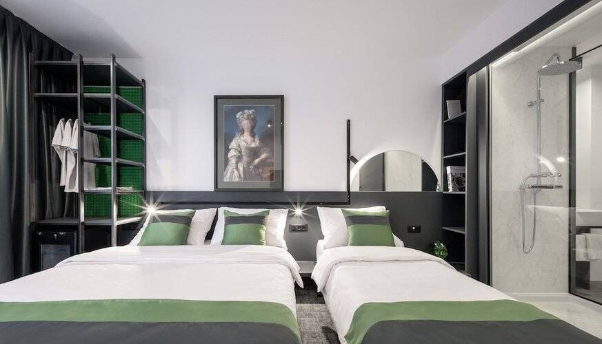 Joy 5 Hotel & Spa