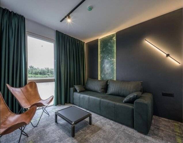 Joy 5 Hotel & Spa