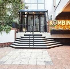 $item['hotel']['name']