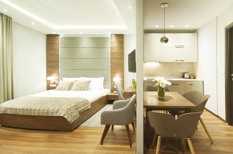 Nv Luxury Suites & Spa