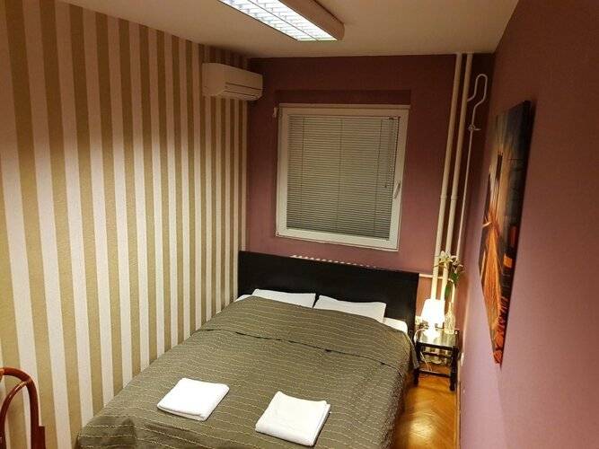 Premium Crown Suites