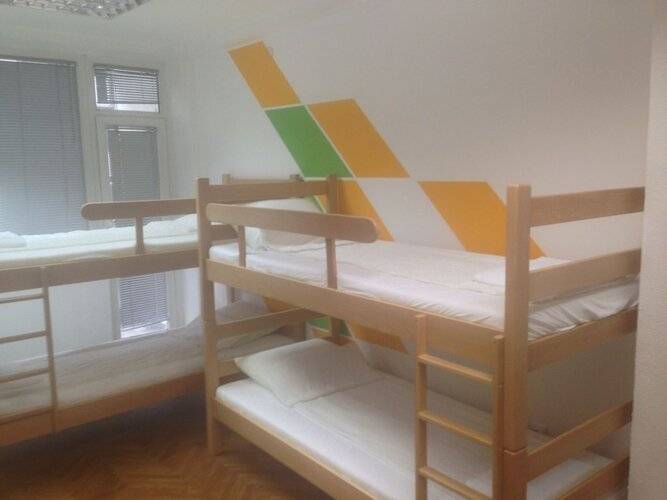Premium Crown Suites