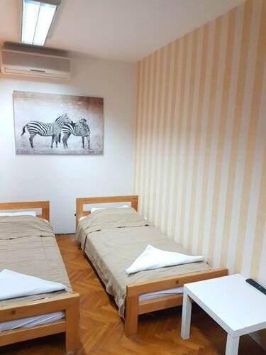 Premium Crown Suites