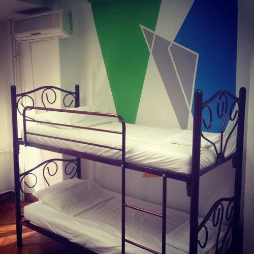 Premium Crown Suites