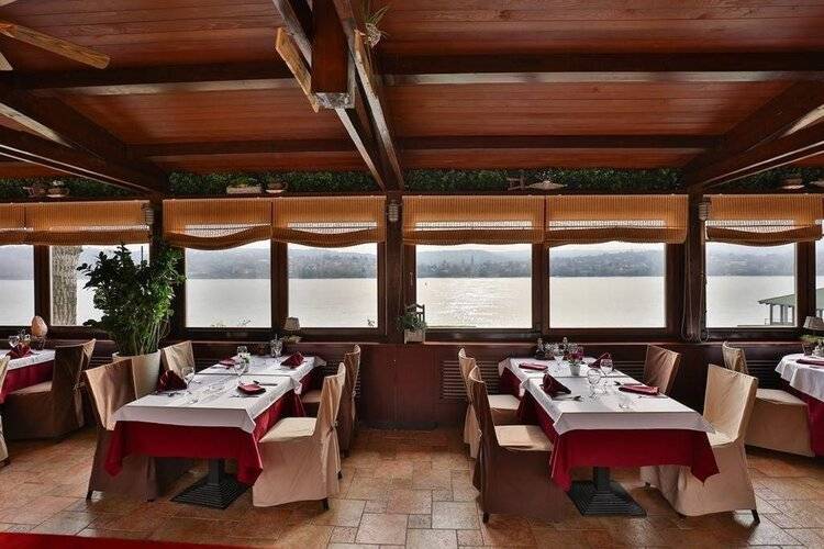 Tourist Resort Ribarsko Ostrvo