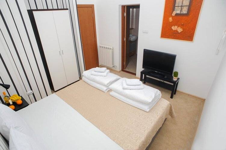 Апарт-Отель Vila Bulevar