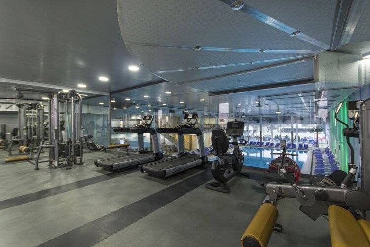 Отель Hollywoodland Wellness & Aquapark
