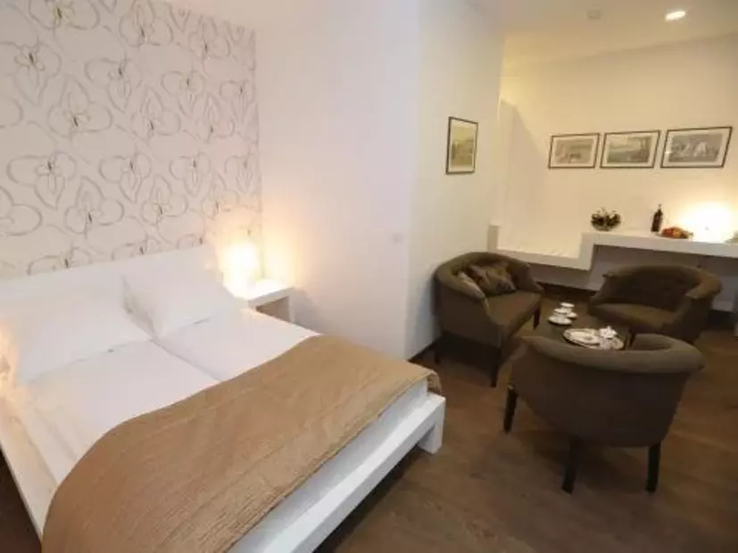 Garni Hotel Vila Drina