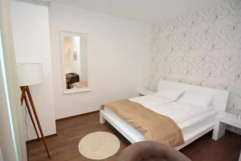 Garni Hotel Vila Drina