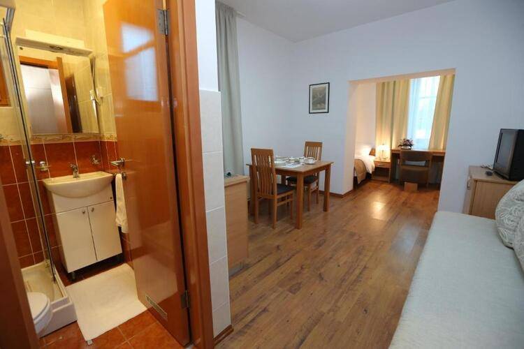 Garni Hotel Vila Drina