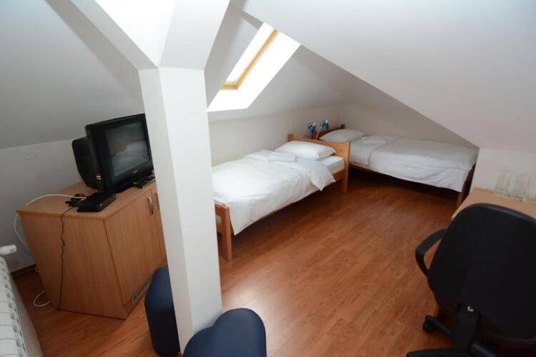 Garni Hotel Vila Drina