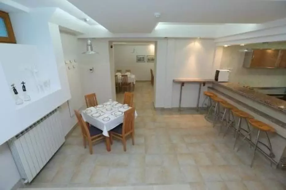 Garni Hotel Vila Drina
