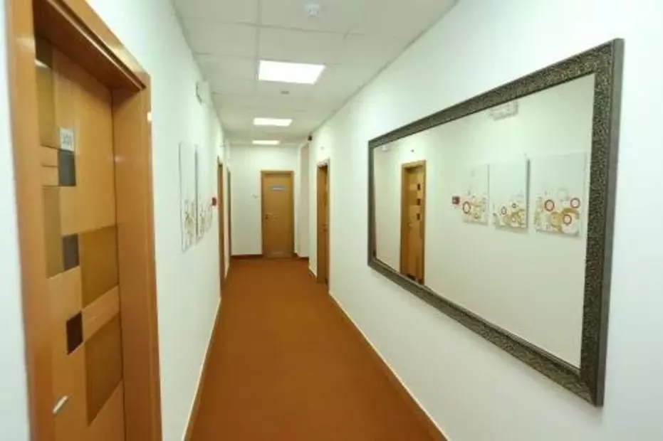 Garni Hotel Vila Drina