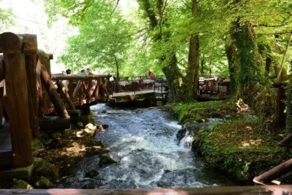 Garni Hotel Vila Drina