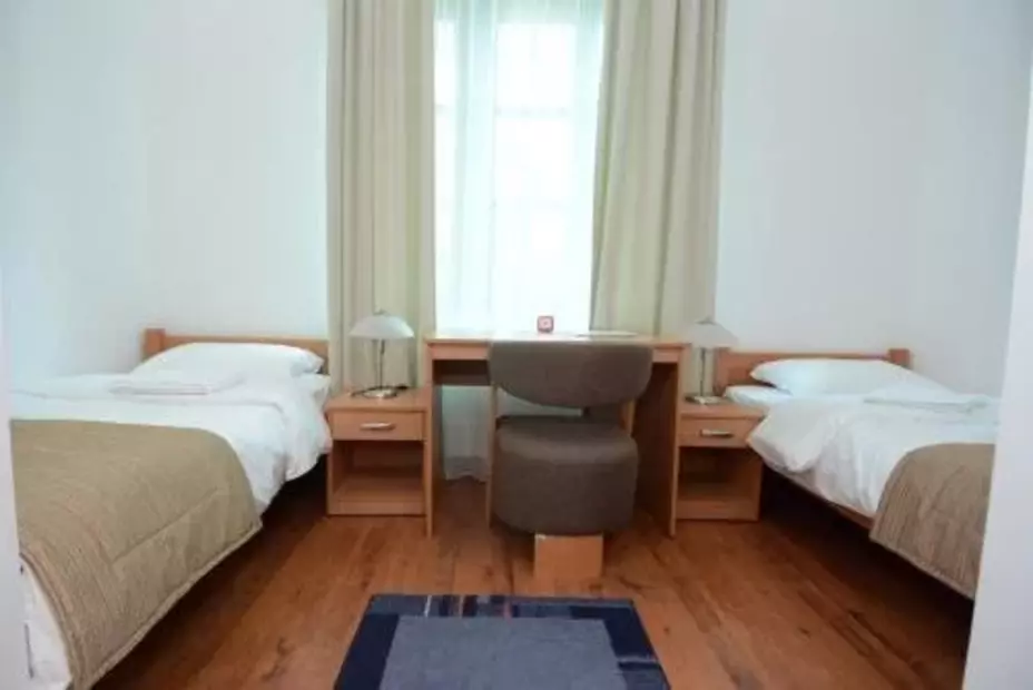 Garni Hotel Vila Drina