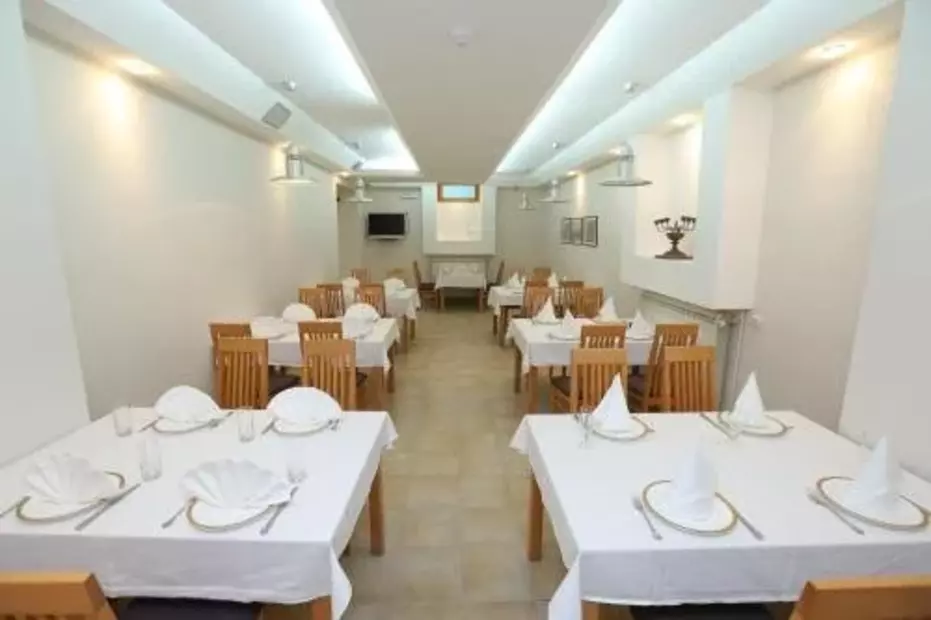 Garni Hotel Vila Drina