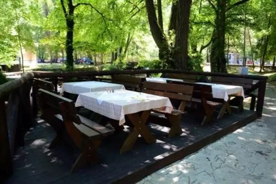 Garni Hotel Vila Drina