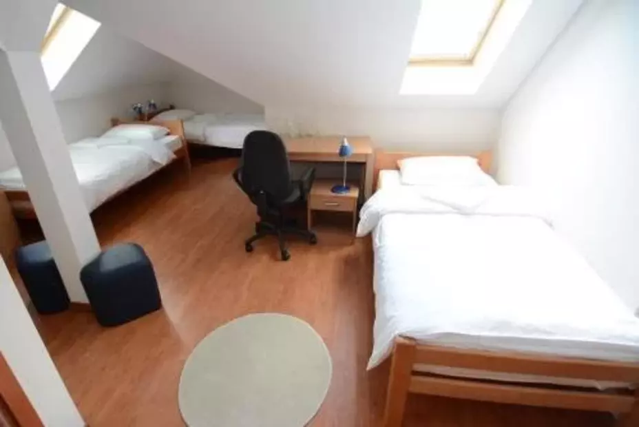 Garni Hotel Vila Drina