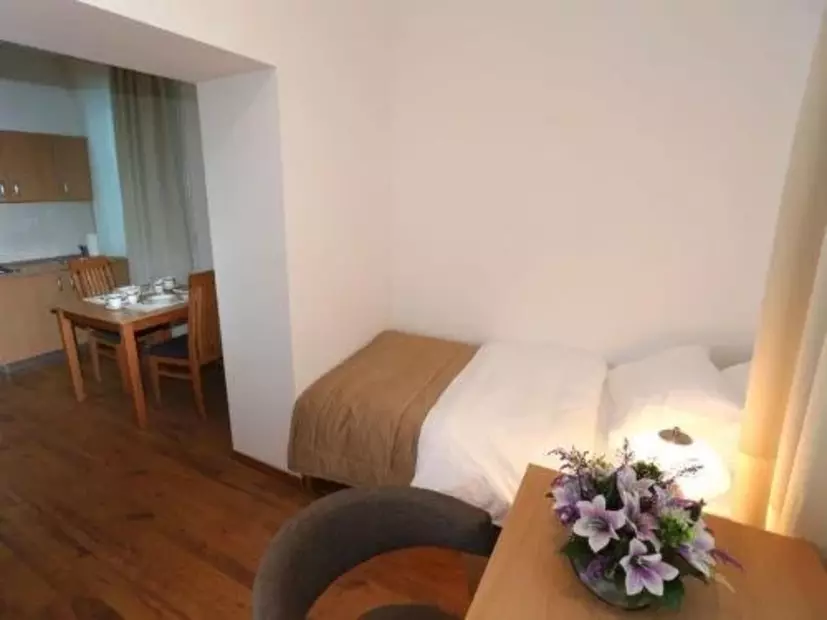Garni Hotel Vila Drina