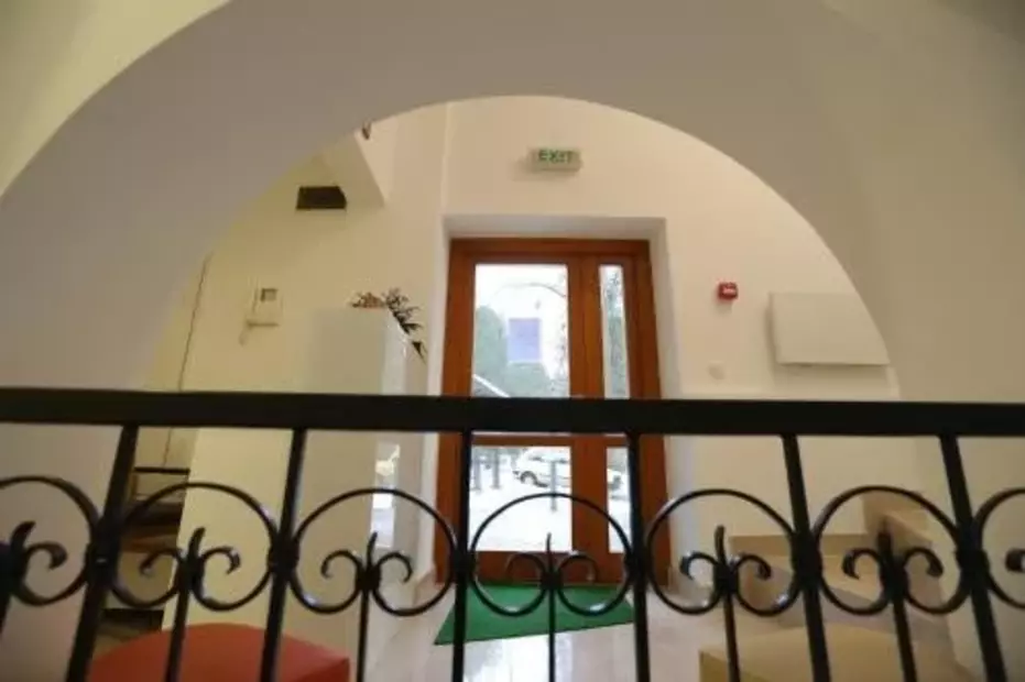 Garni Hotel Vila Drina