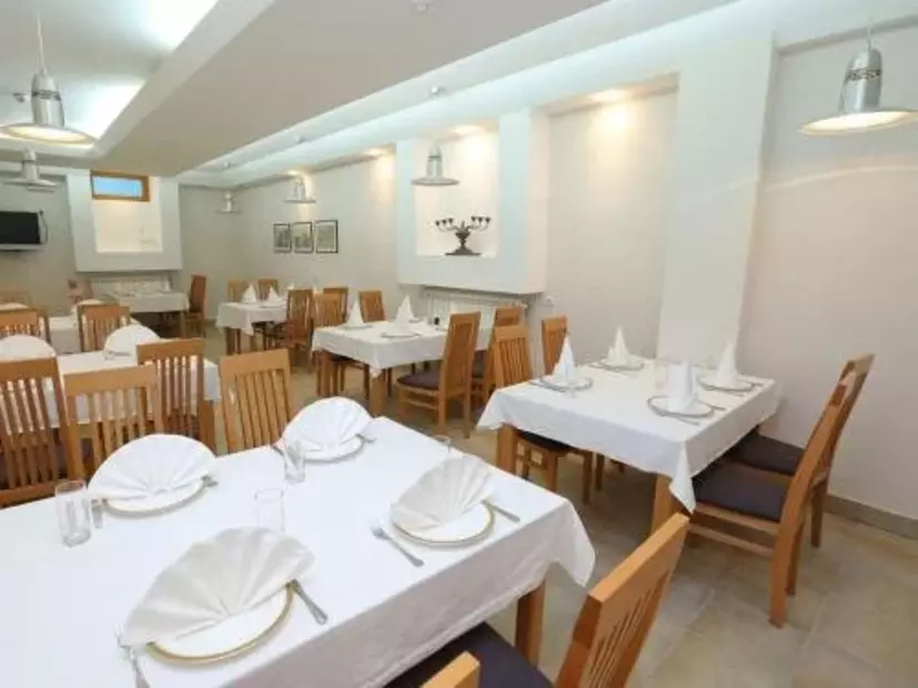 Garni Hotel Vila Drina