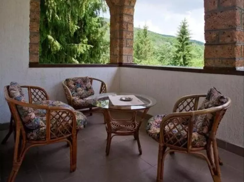 Garni Hotel Vila Drina