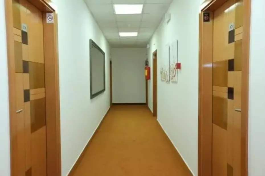 Garni Hotel Vila Drina