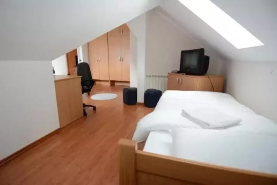 Garni Hotel Vila Drina