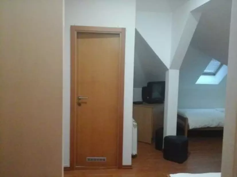 Garni Hotel Vila Drina