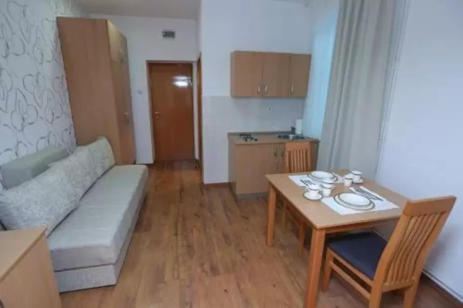 Garni Hotel Vila Drina