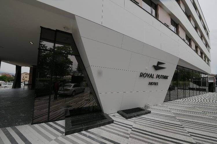 Hotel Royal Putnik