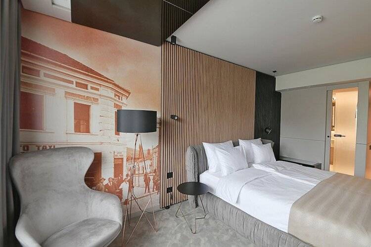 Hotel Royal Putnik