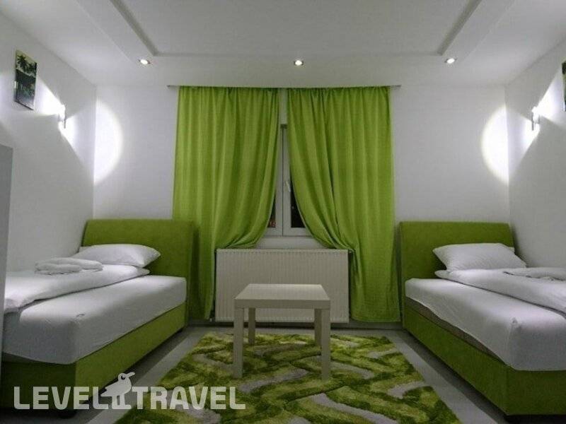 Фотография Lepi Apartments