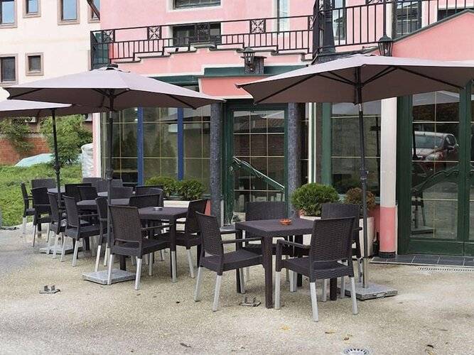 Lepi Apartments