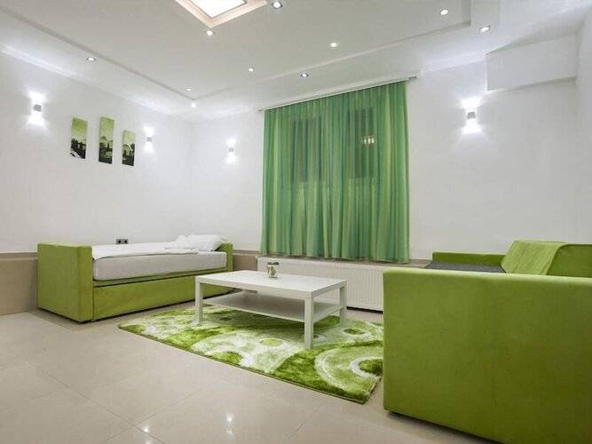 Lepi Apartments