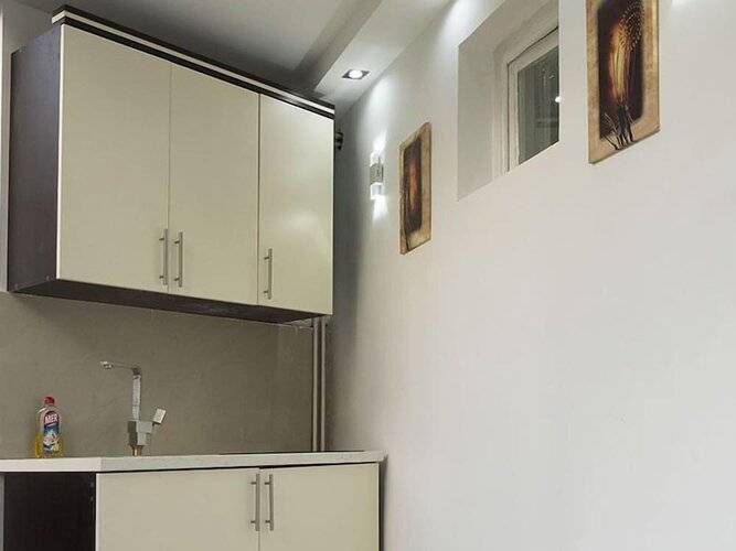 Lepi Apartments