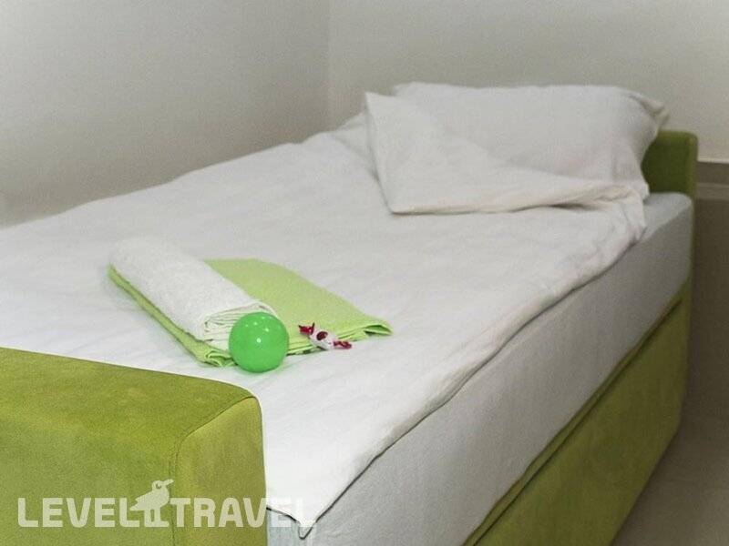 Фотография Lepi Apartments