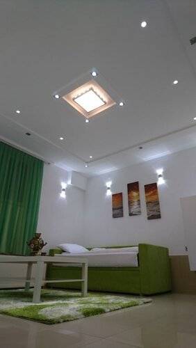 Lepi Apartments