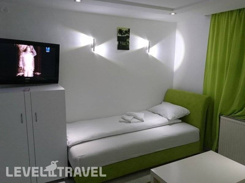 Фотография Lepi Apartments