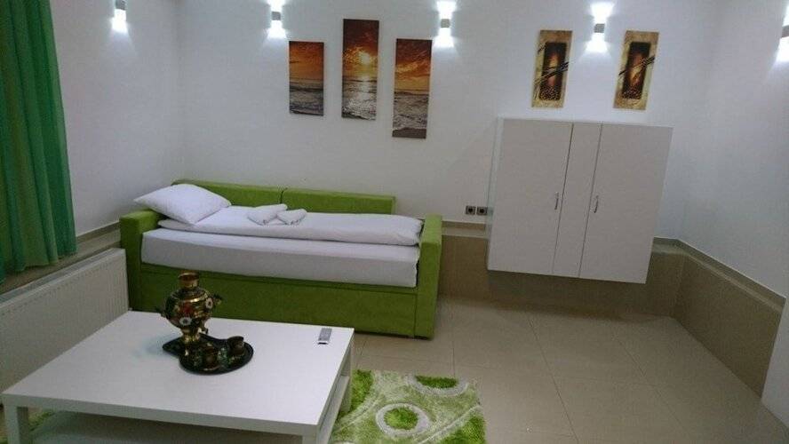 Lepi Apartments