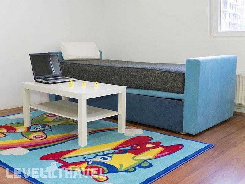 Фотография Lepi Apartments