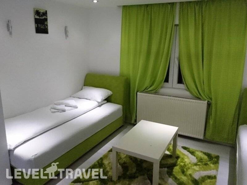 Фотография Lepi Apartments