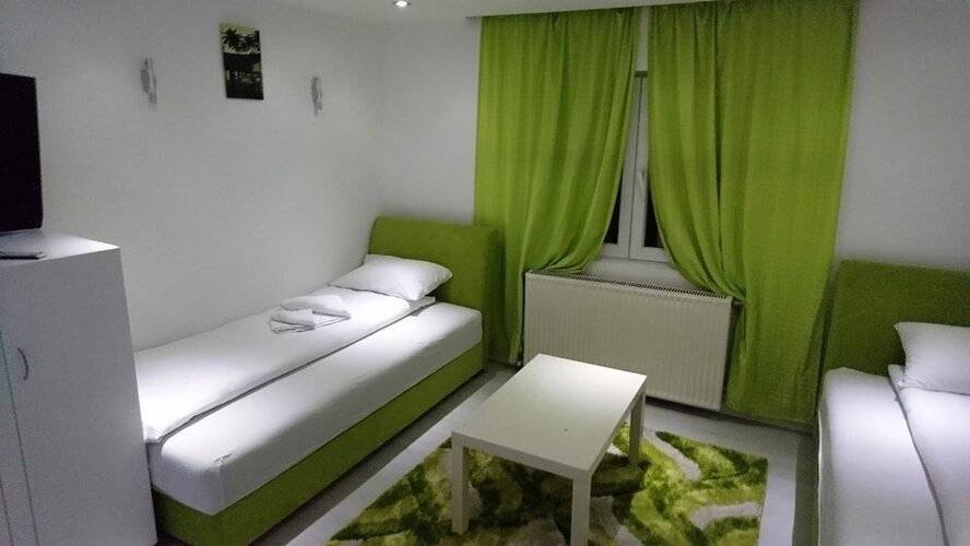 Lepi Apartments