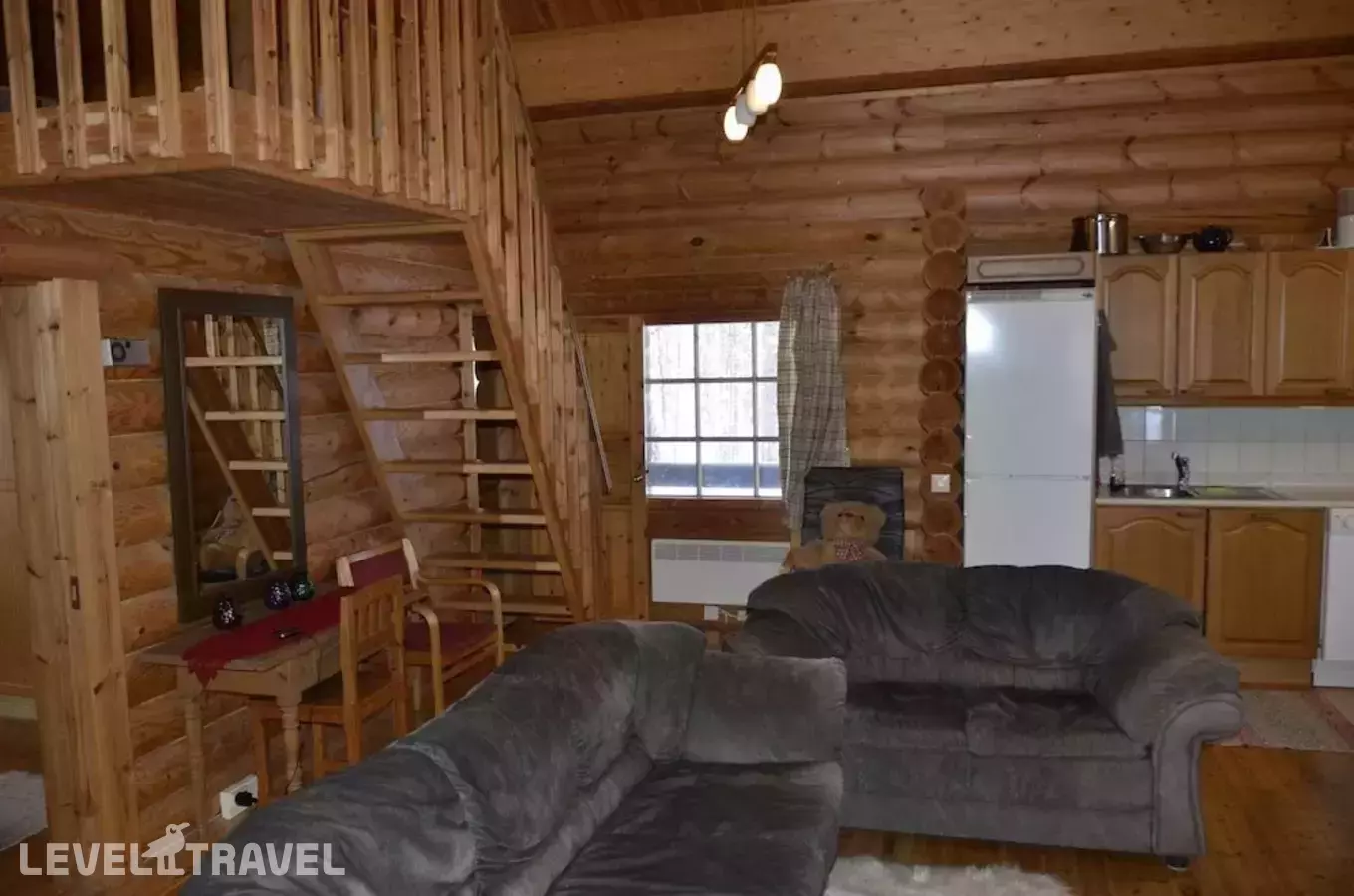 Cottage H62 Ruokolahti