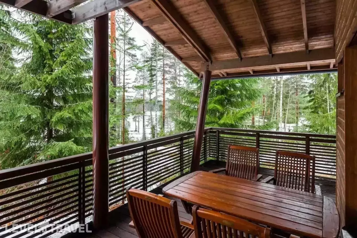 Imatran Kylpylä Spa Apartments