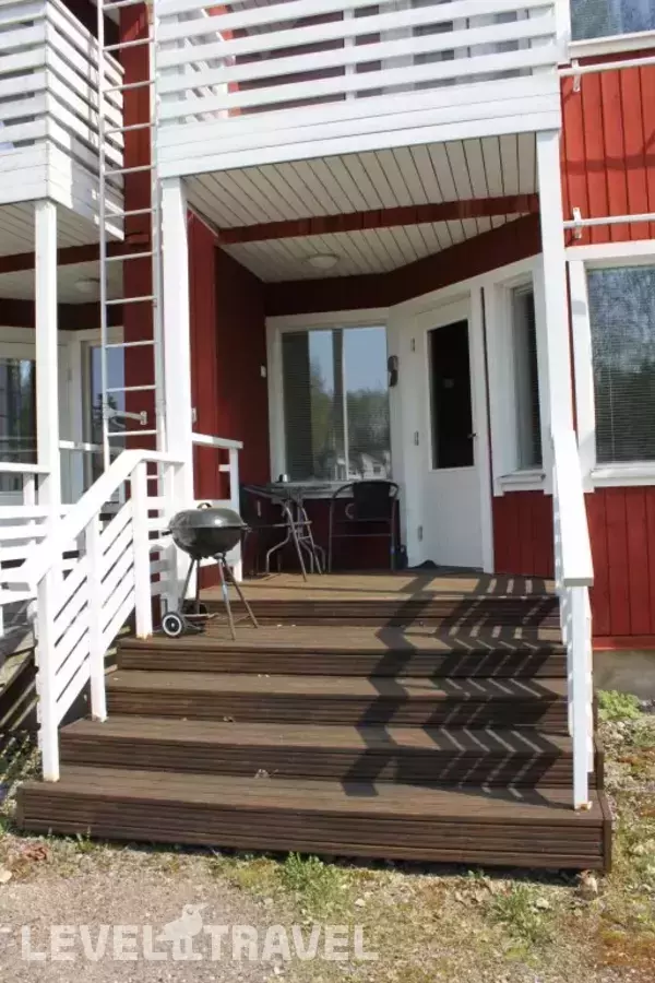 Апартаменты Saimaa Seasons Marina Villas