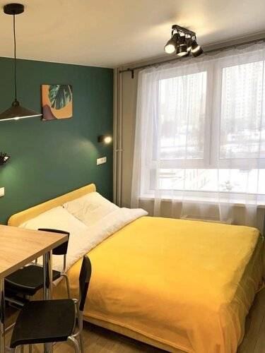Apartments Private (Апартментс Прайвит) На Улице Цимлянская
