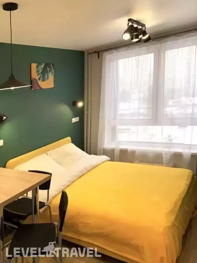 Apartments Private (Апартментс Прайвит) На Улице Цимлянская